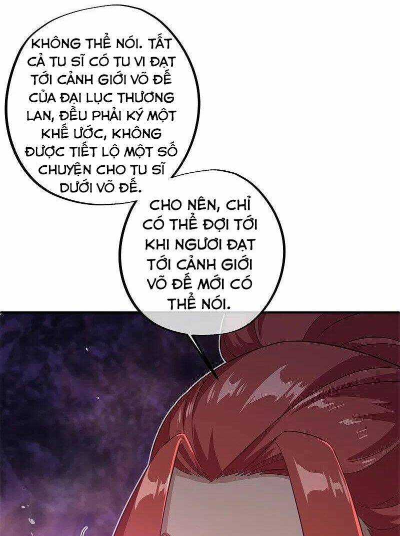 Chiến Hồn Tuyệt Thế: Chapter 402