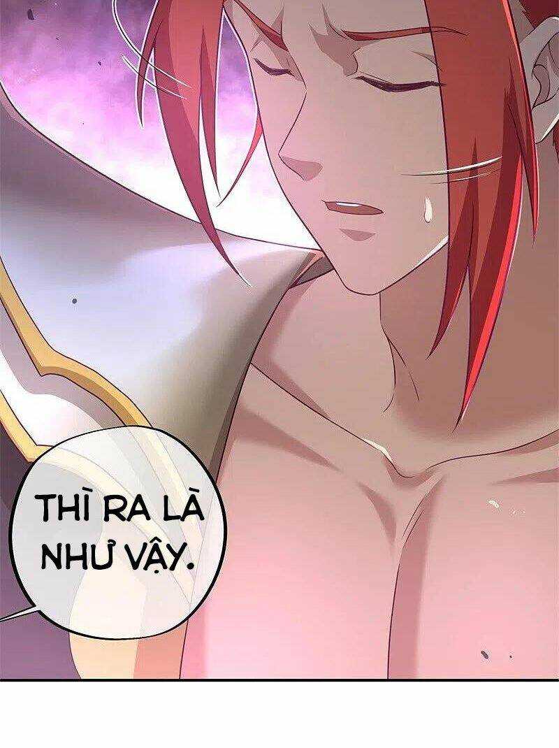 Chiến Hồn Tuyệt Thế: Chapter 402