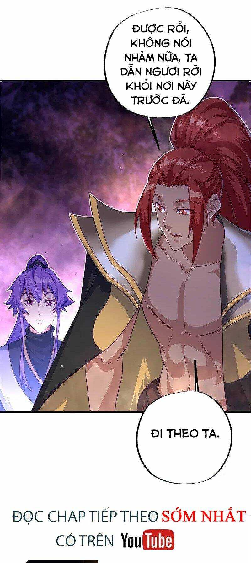 Chiến Hồn Tuyệt Thế: Chapter 402