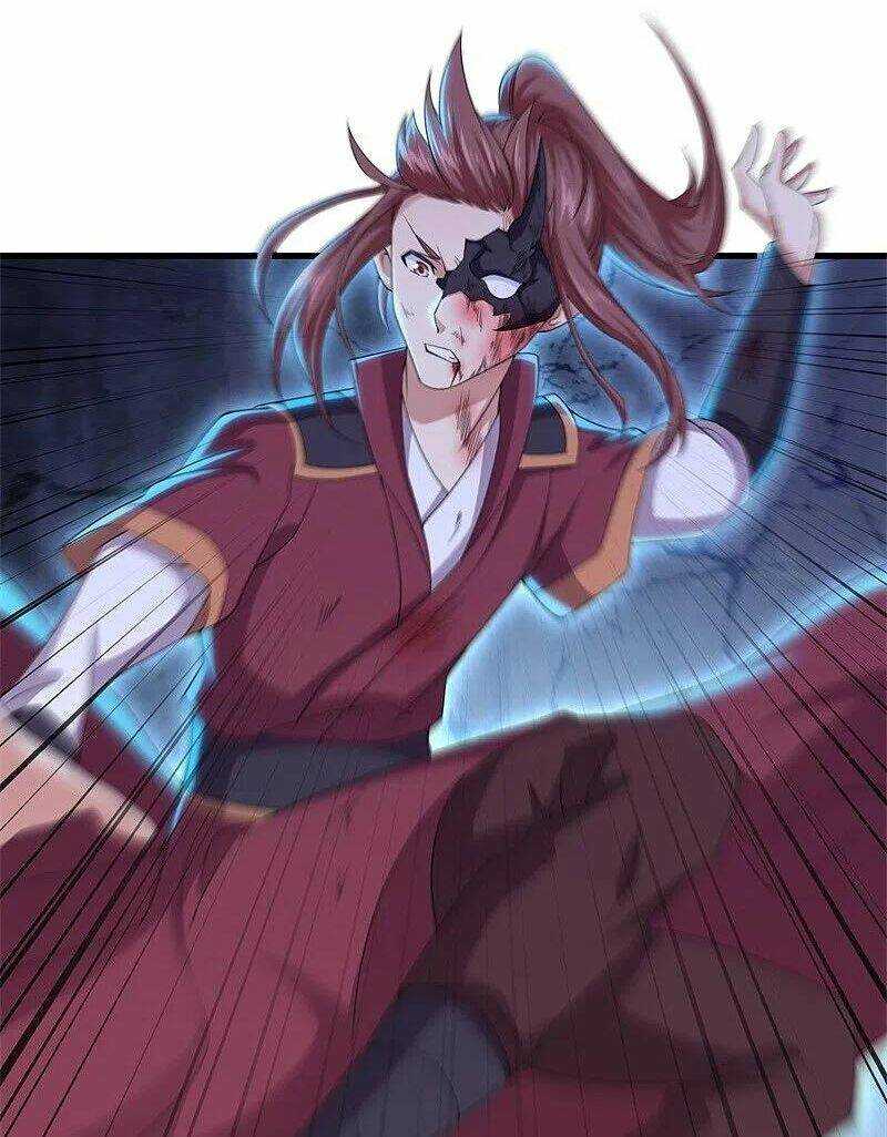 Chiến Hồn Tuyệt Thế: Chapter 402