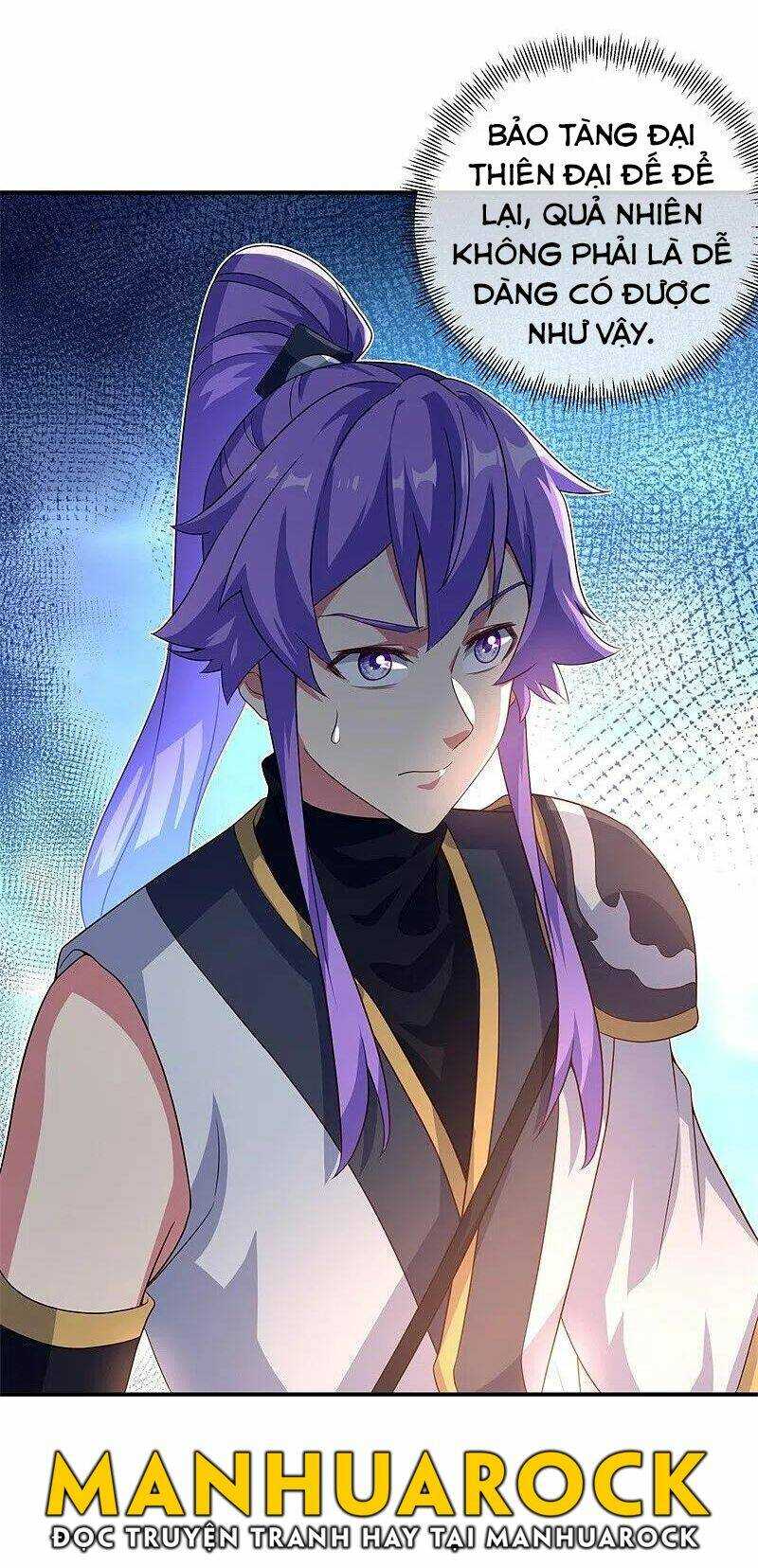 Chiến Hồn Tuyệt Thế: Chapter 403