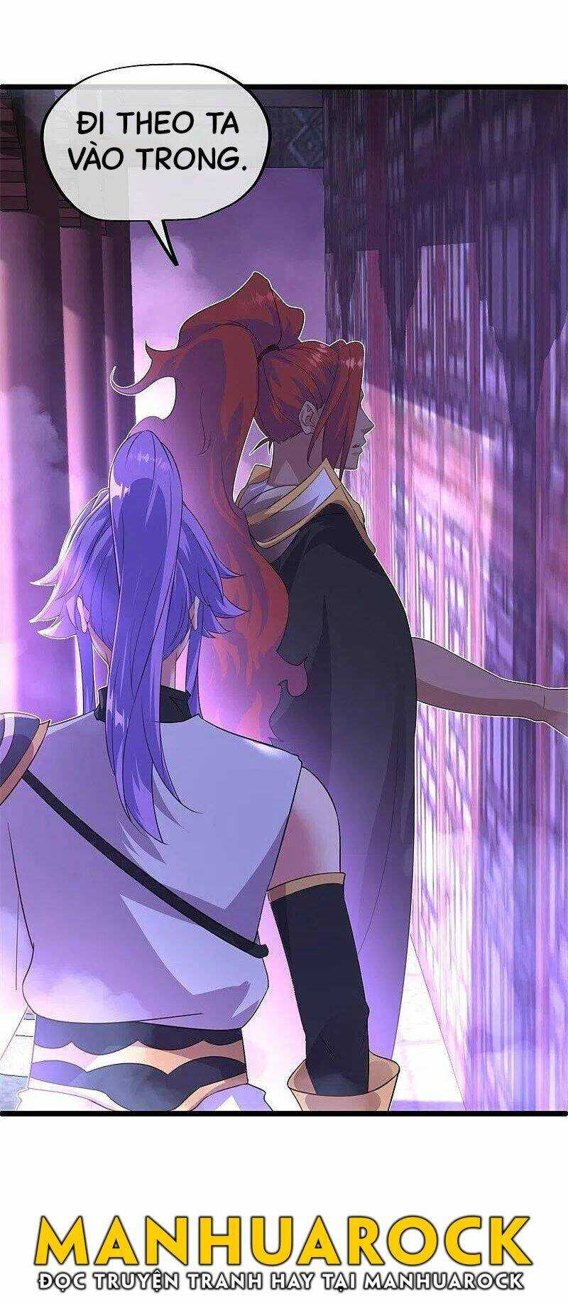 Chiến Hồn Tuyệt Thế: Chapter 403