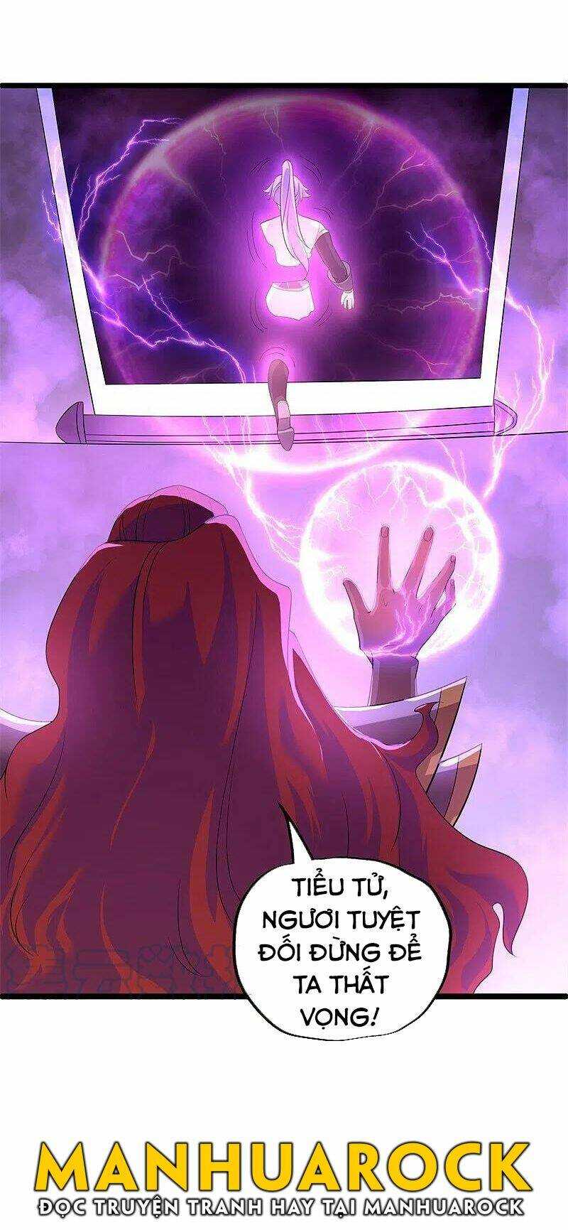 Chiến Hồn Tuyệt Thế: Chapter 403