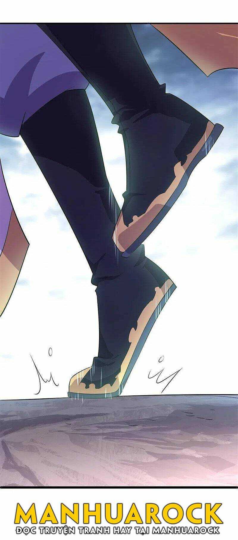 Chiến Hồn Tuyệt Thế: Chapter 403