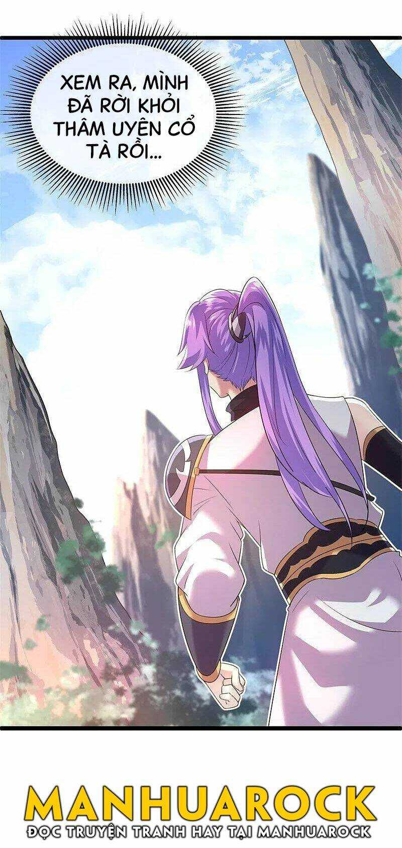 Chiến Hồn Tuyệt Thế: Chapter 403