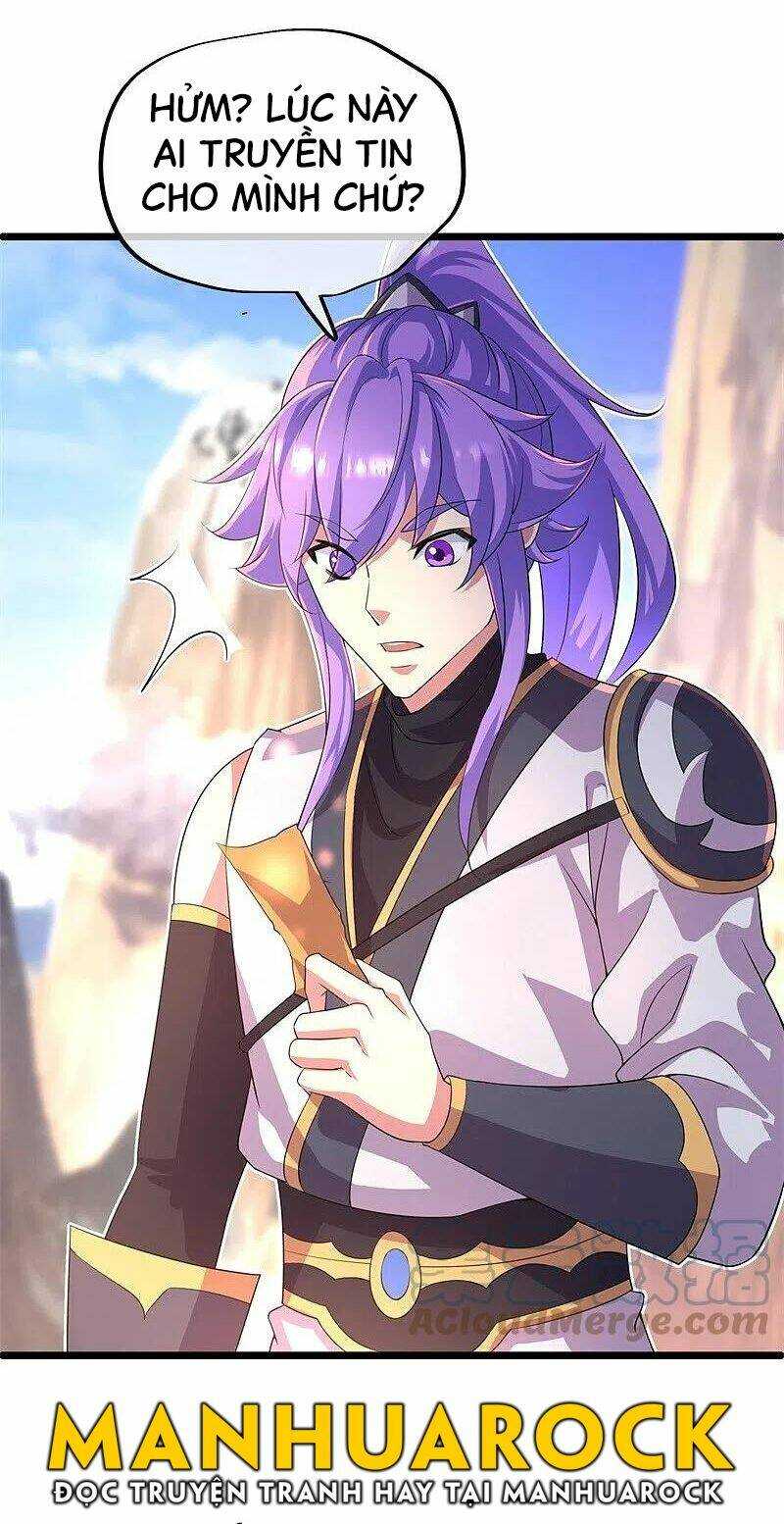 Chiến Hồn Tuyệt Thế: Chapter 403