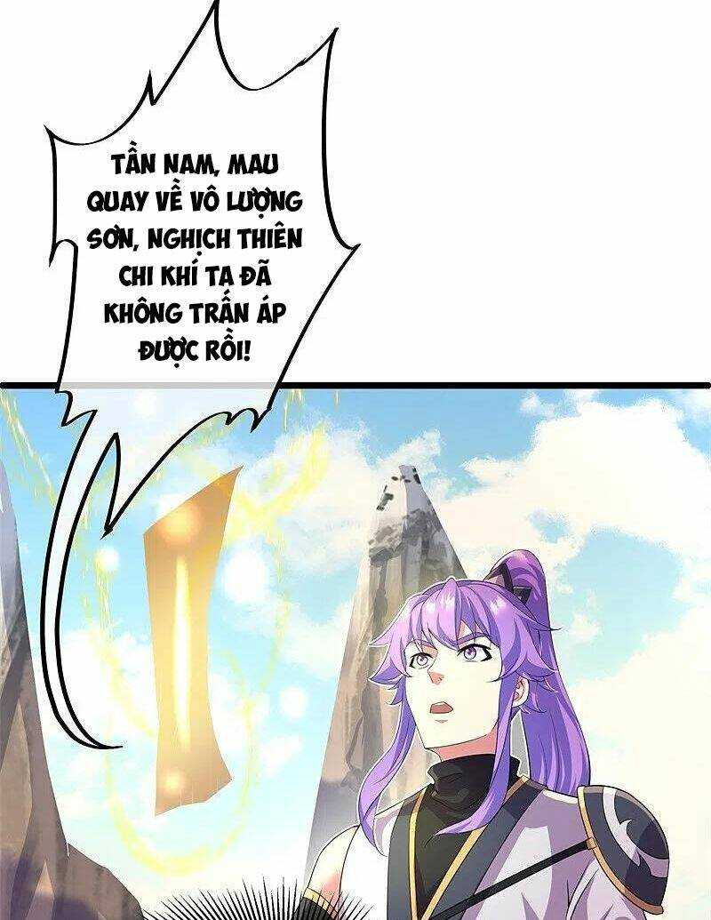 Chiến Hồn Tuyệt Thế: Chapter 403