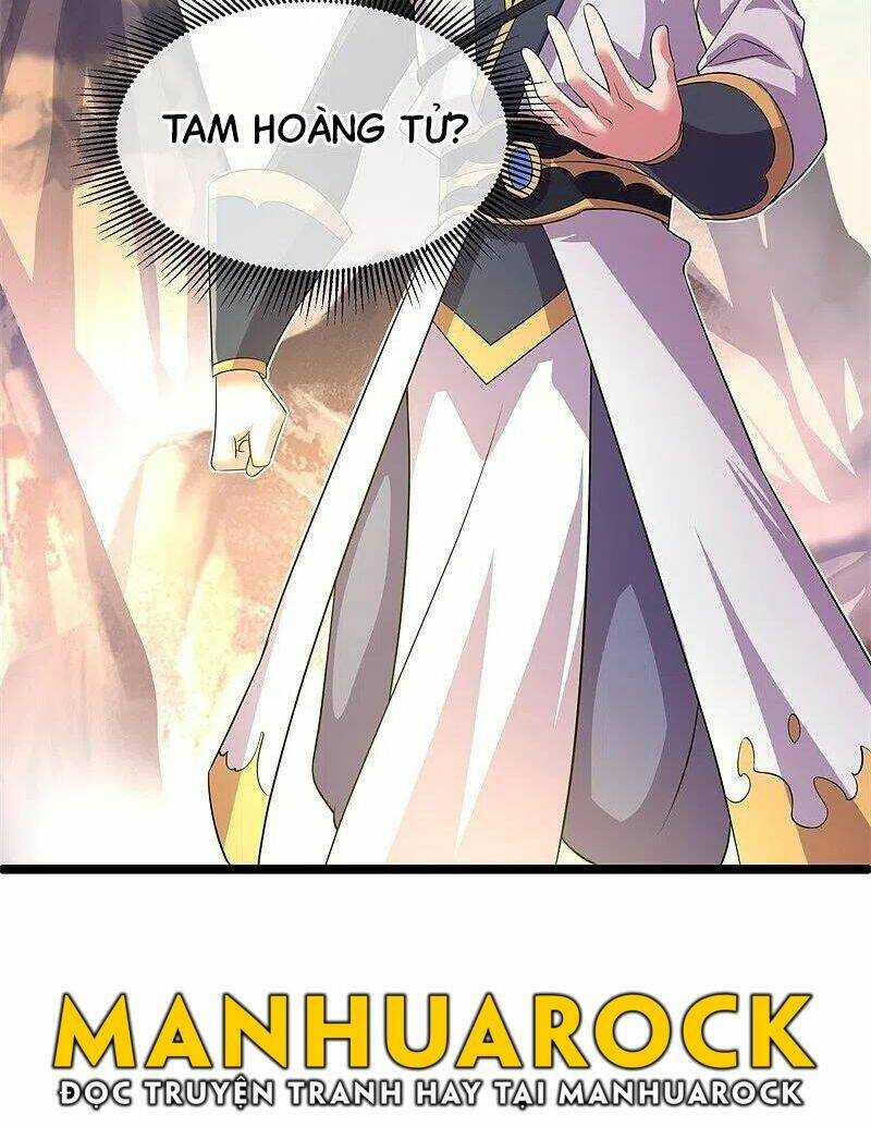 Chiến Hồn Tuyệt Thế: Chapter 403