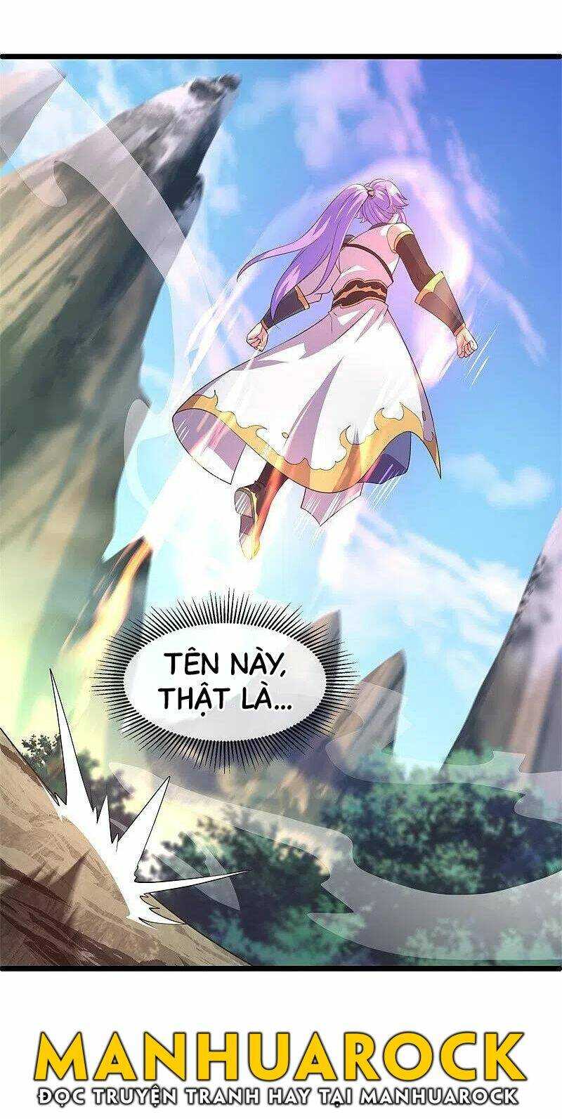 Chiến Hồn Tuyệt Thế: Chapter 403