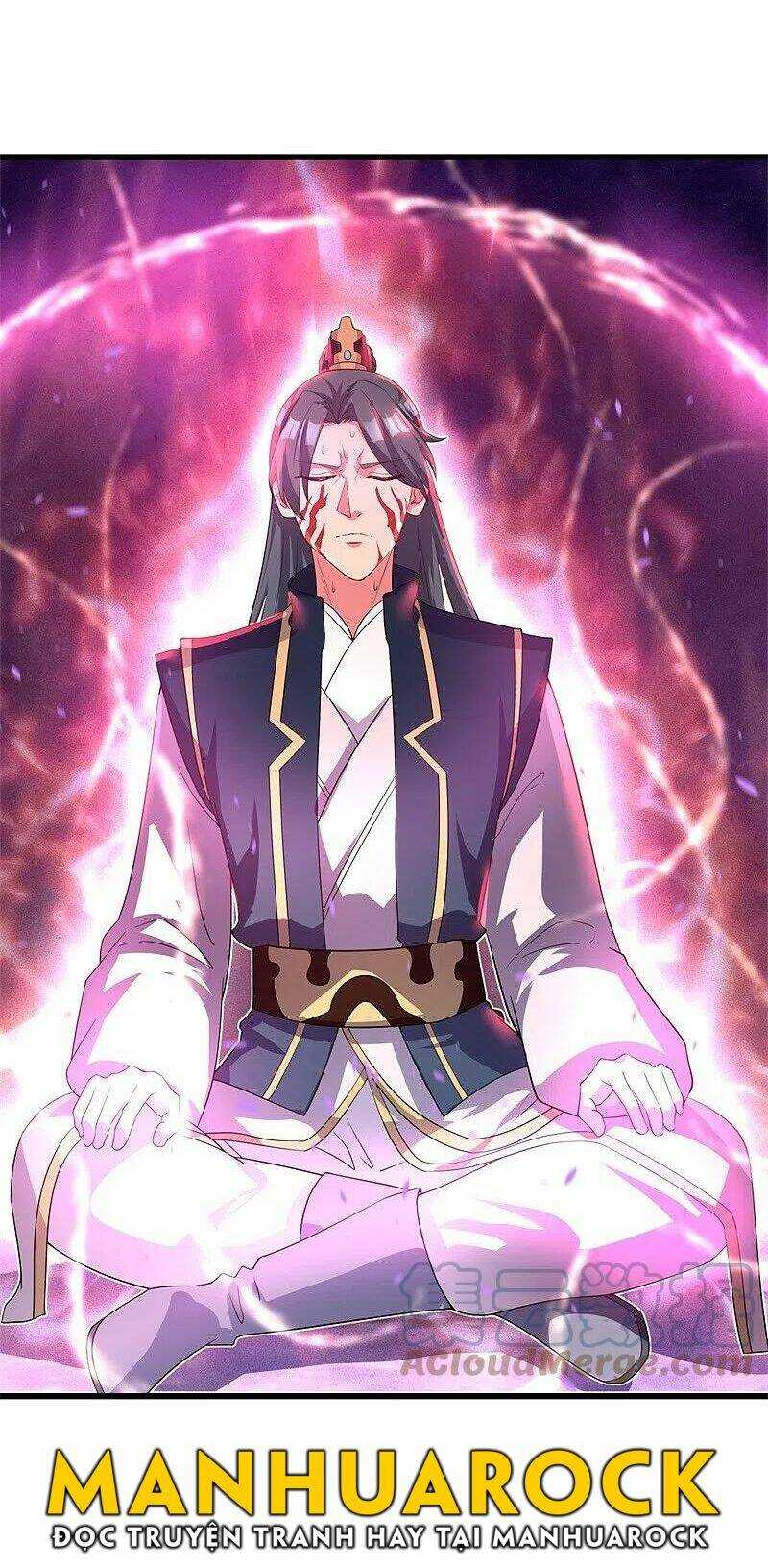 Chiến Hồn Tuyệt Thế: Chapter 403