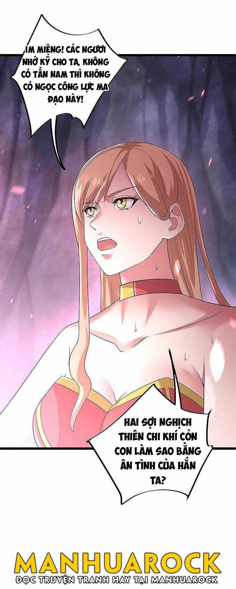 Chiến Hồn Tuyệt Thế: Chapter 403