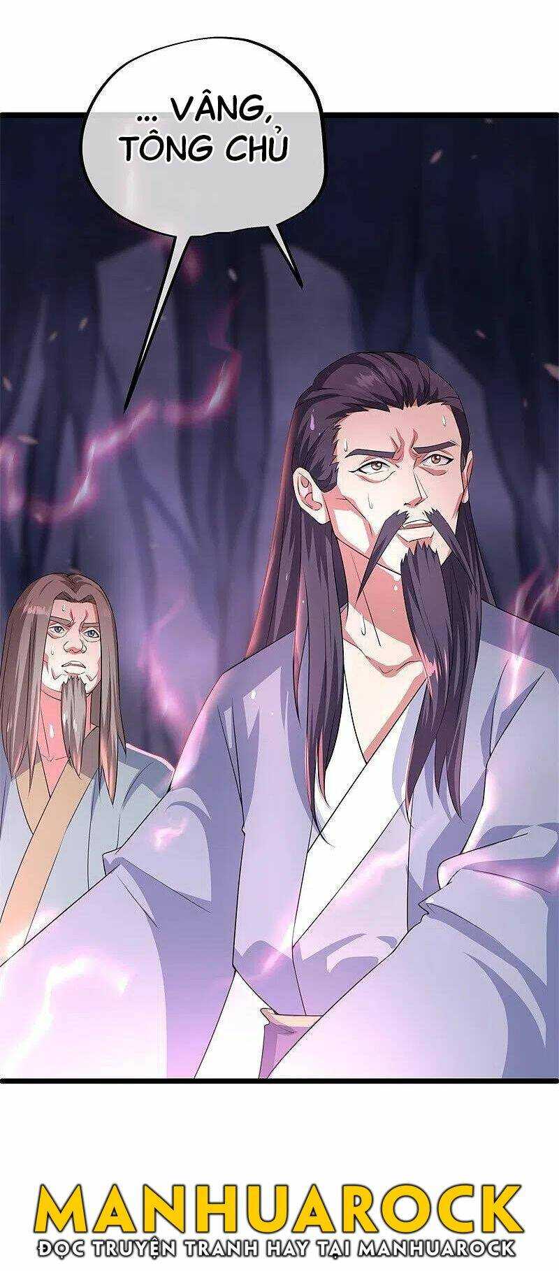 Chiến Hồn Tuyệt Thế: Chapter 403