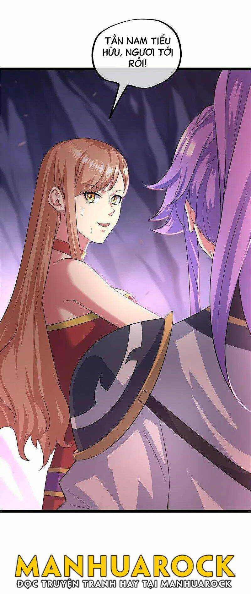 Chiến Hồn Tuyệt Thế: Chapter 403