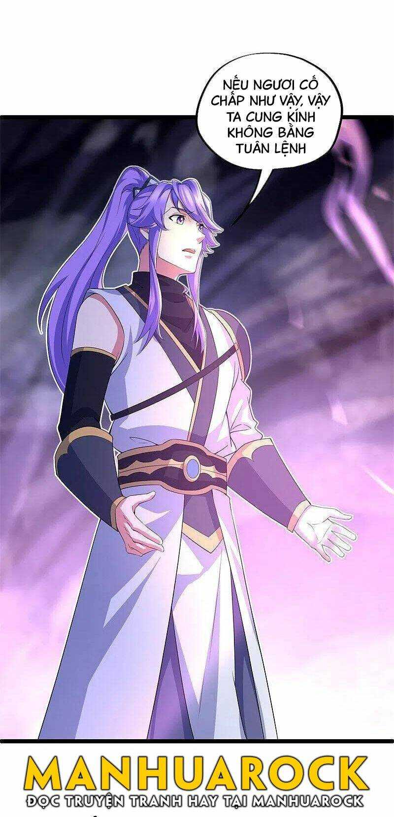 Chiến Hồn Tuyệt Thế: Chapter 403