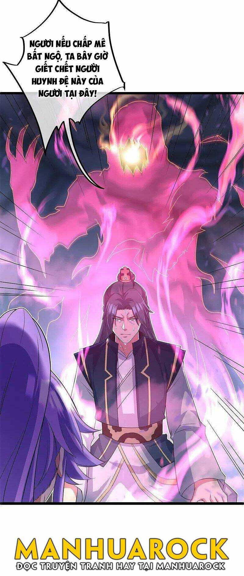 Chiến Hồn Tuyệt Thế: Chapter 403