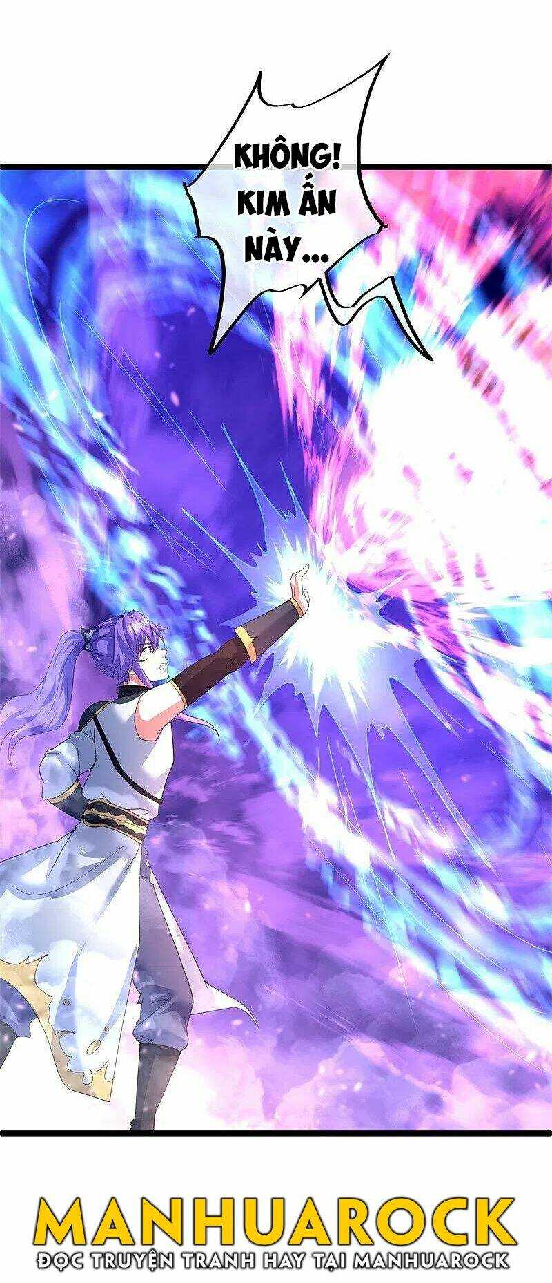 Chiến Hồn Tuyệt Thế: Chapter 403