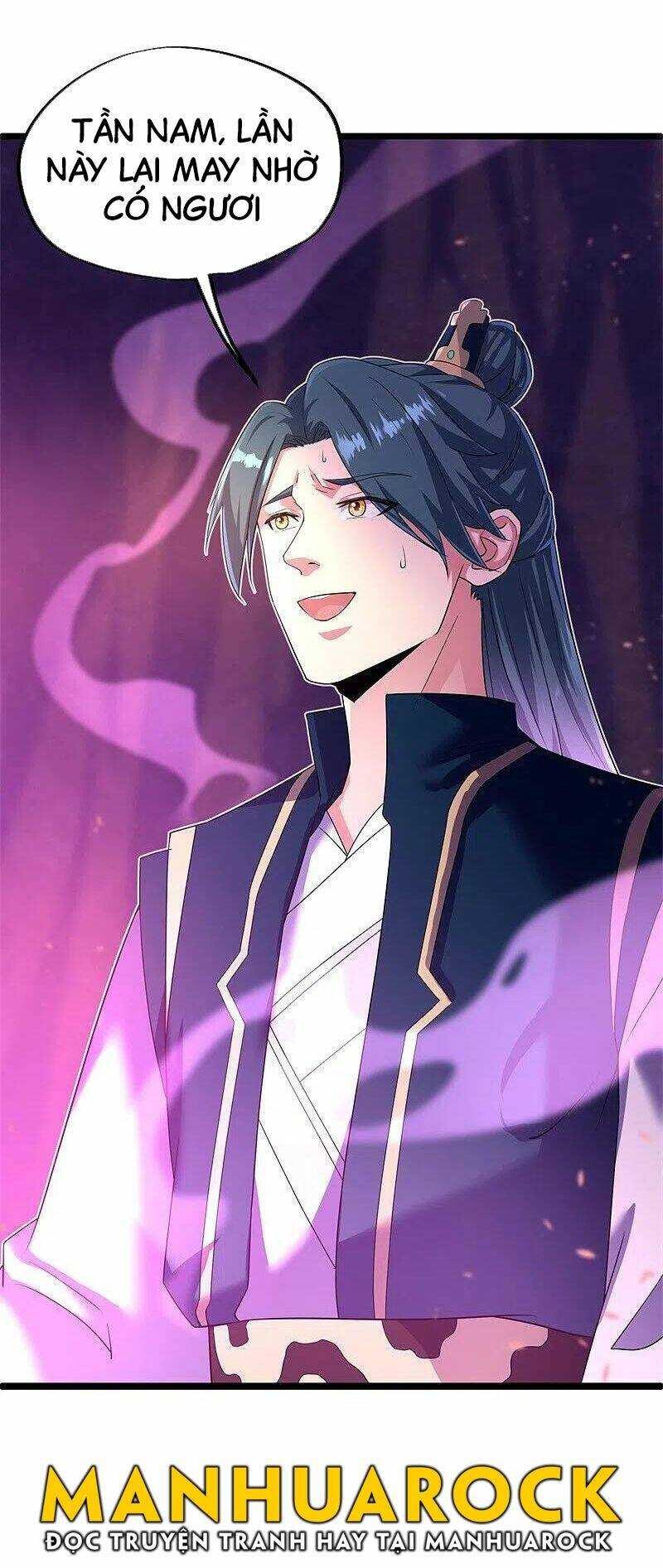 Chiến Hồn Tuyệt Thế: Chapter 403