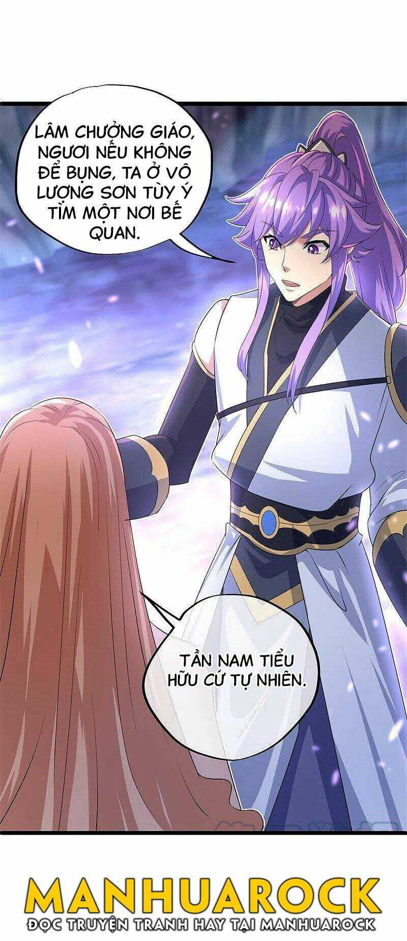 Chiến Hồn Tuyệt Thế: Chapter 403