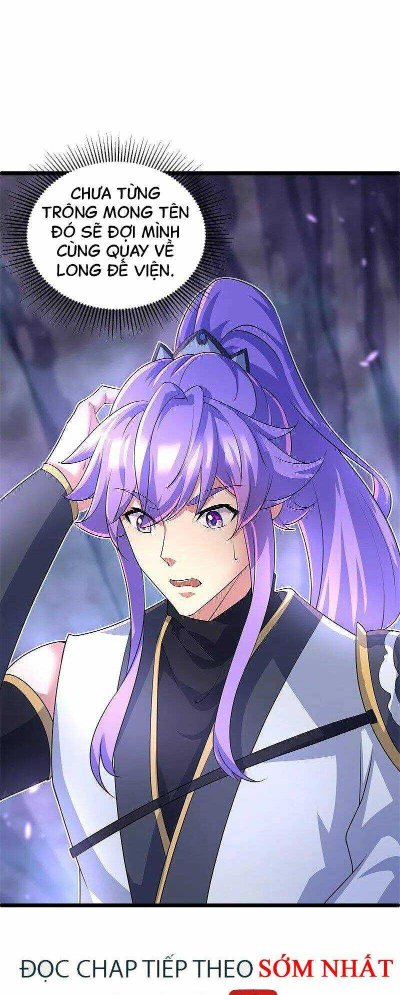 Chiến Hồn Tuyệt Thế: Chapter 403