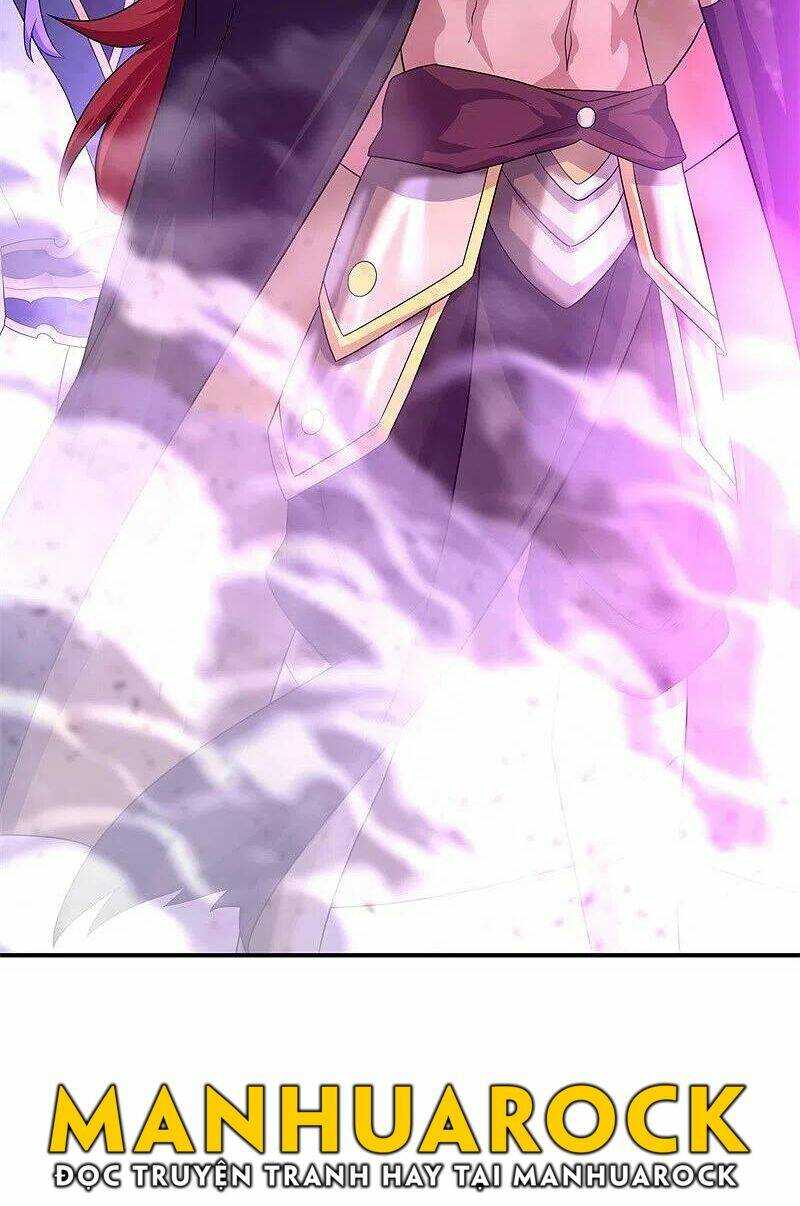 Chiến Hồn Tuyệt Thế: Chapter 403