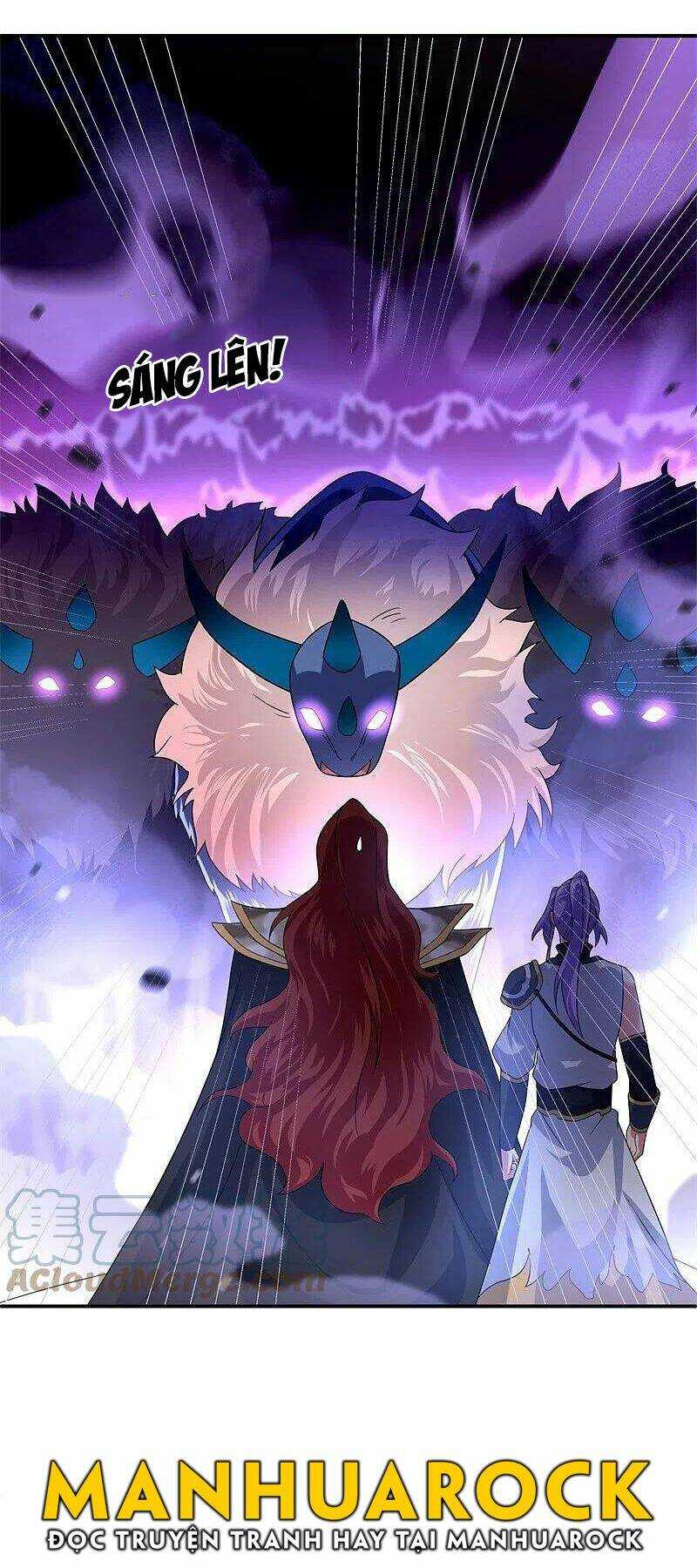 Chiến Hồn Tuyệt Thế: Chapter 403