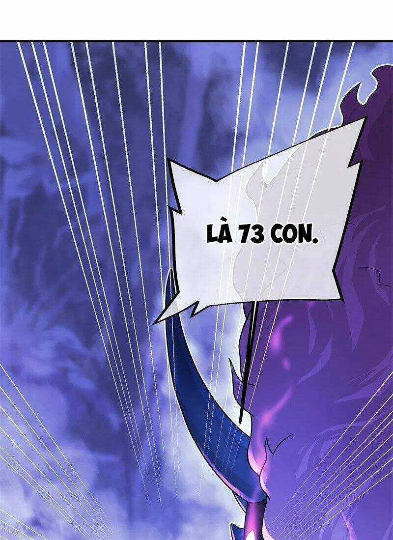Chiến Hồn Tuyệt Thế: Chapter 403