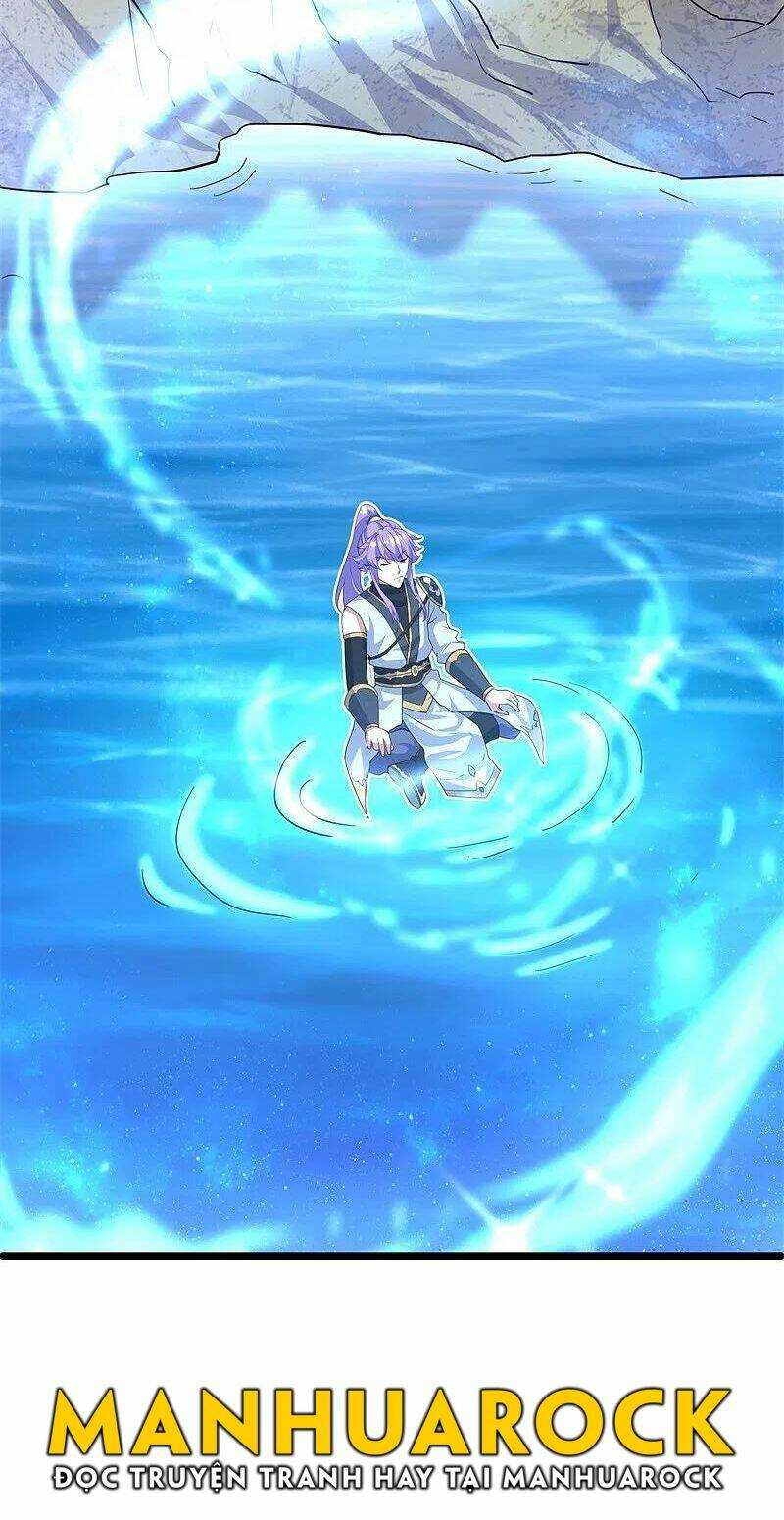 Chiến Hồn Tuyệt Thế: Chapter 404