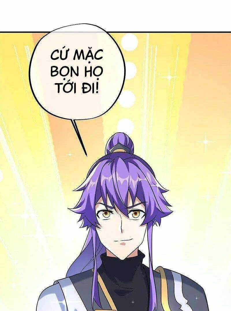 Chiến Hồn Tuyệt Thế: Chapter 404