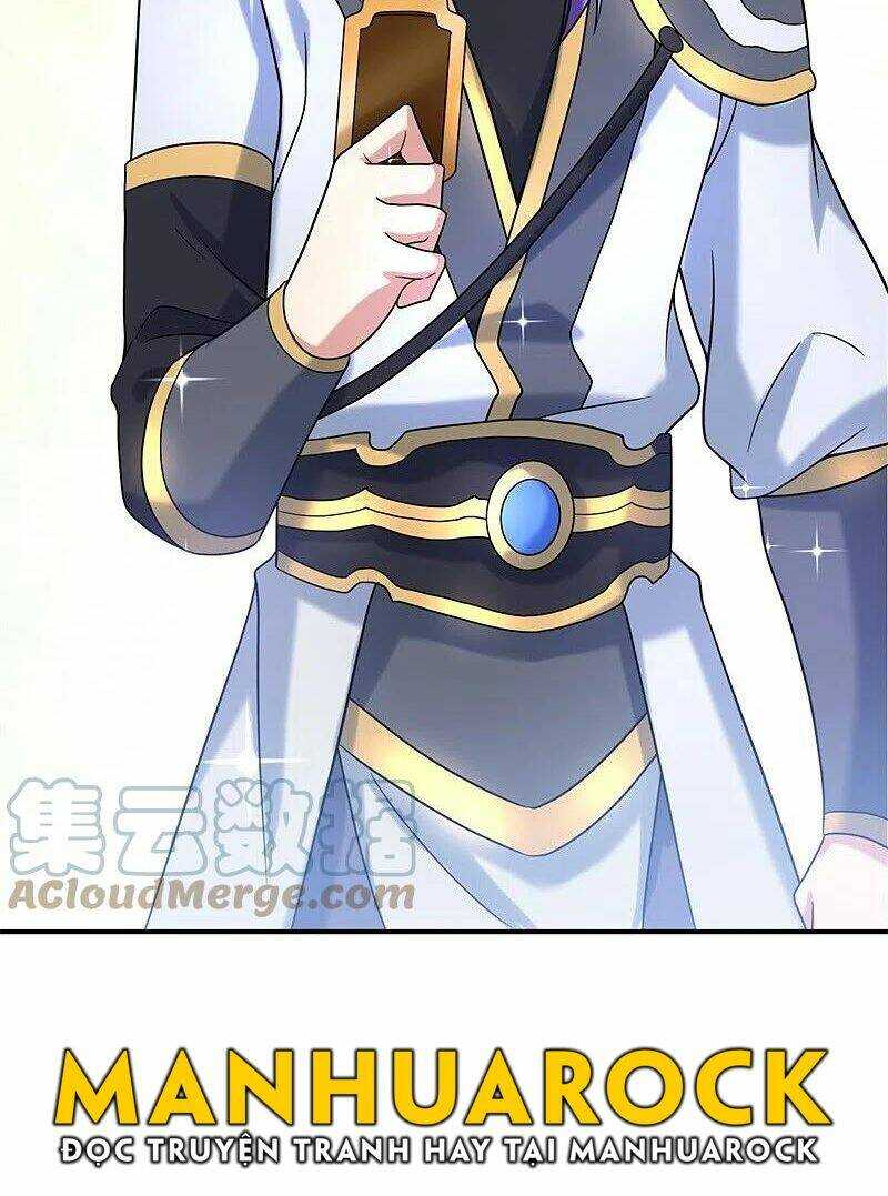 Chiến Hồn Tuyệt Thế: Chapter 404