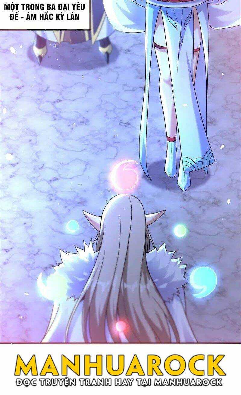 Chiến Hồn Tuyệt Thế: Chapter 404