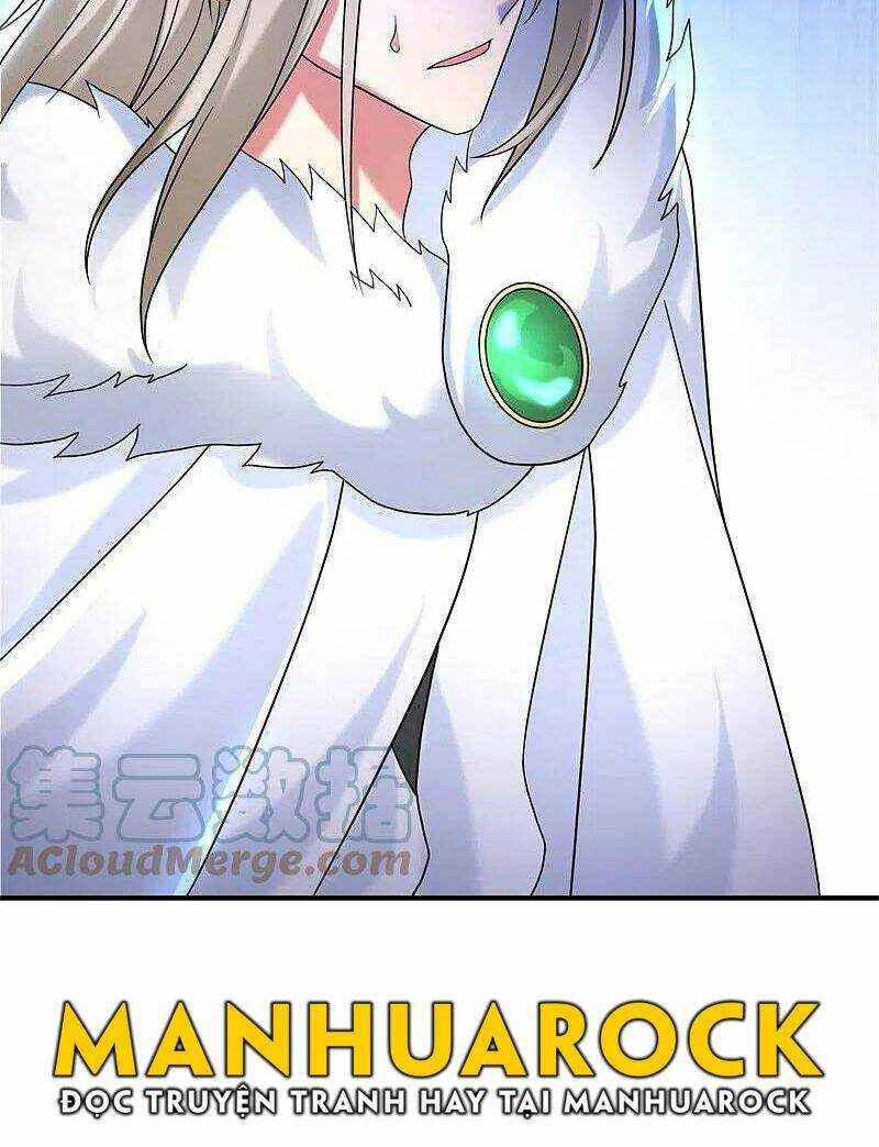 Chiến Hồn Tuyệt Thế: Chapter 404