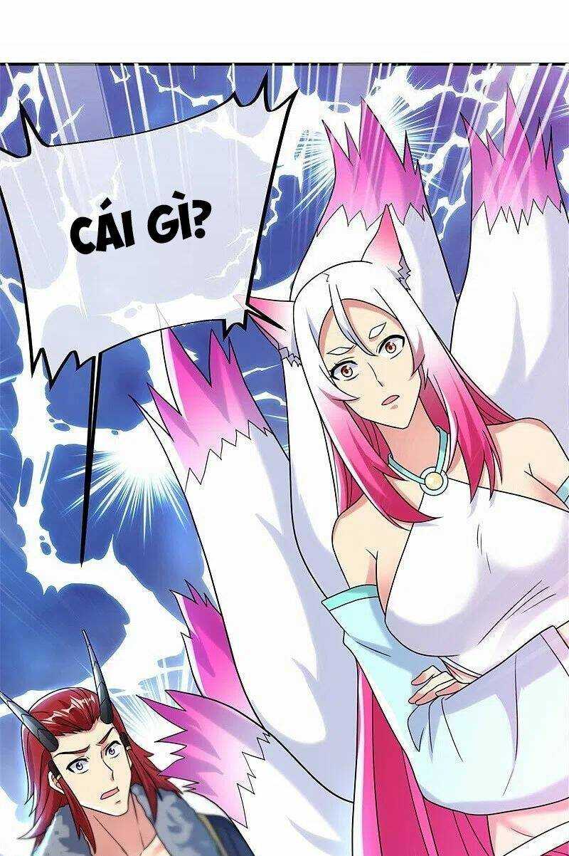 Chiến Hồn Tuyệt Thế: Chapter 404