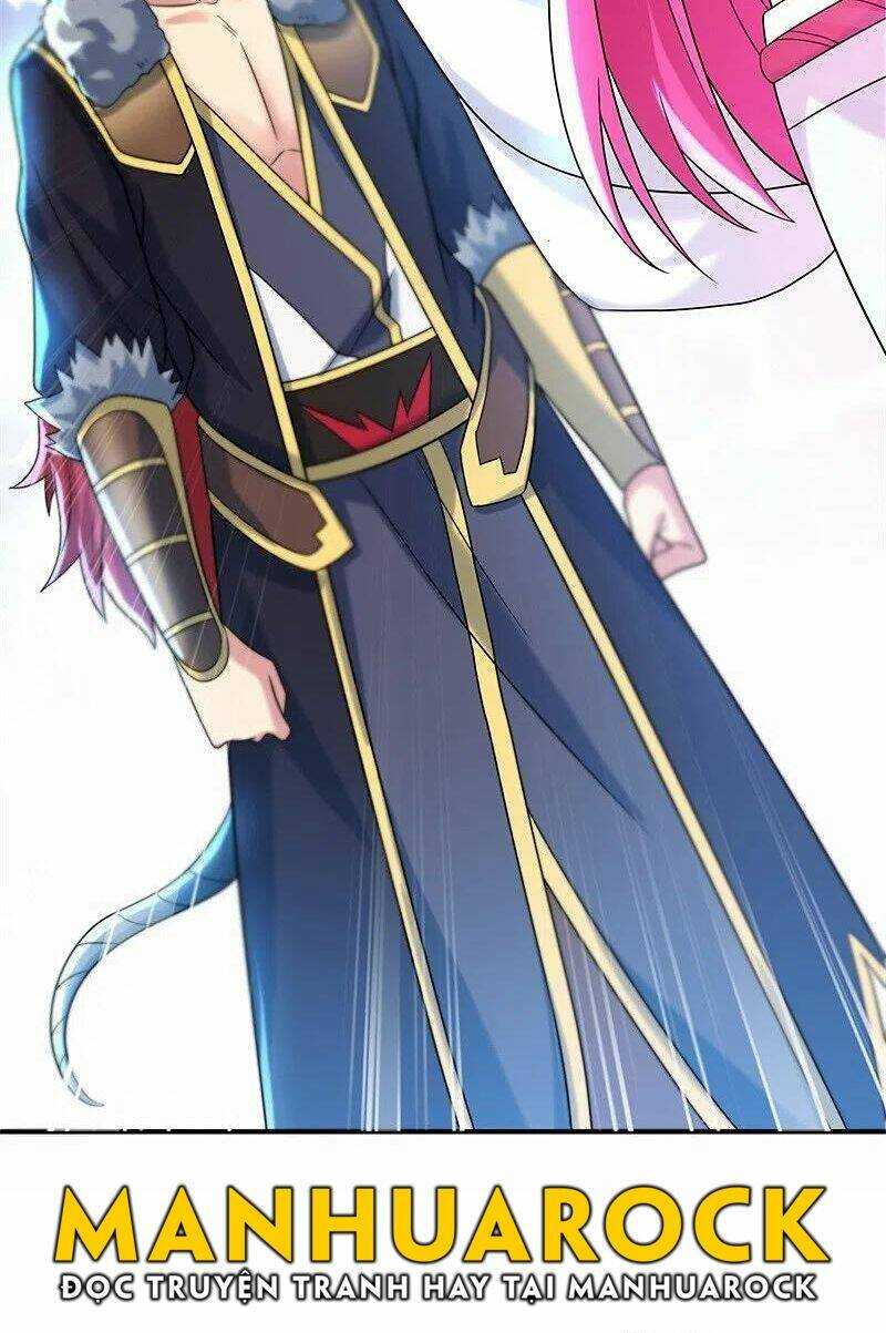 Chiến Hồn Tuyệt Thế: Chapter 404