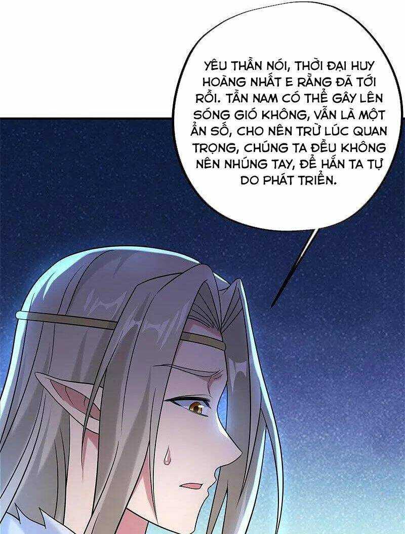 Chiến Hồn Tuyệt Thế: Chapter 404