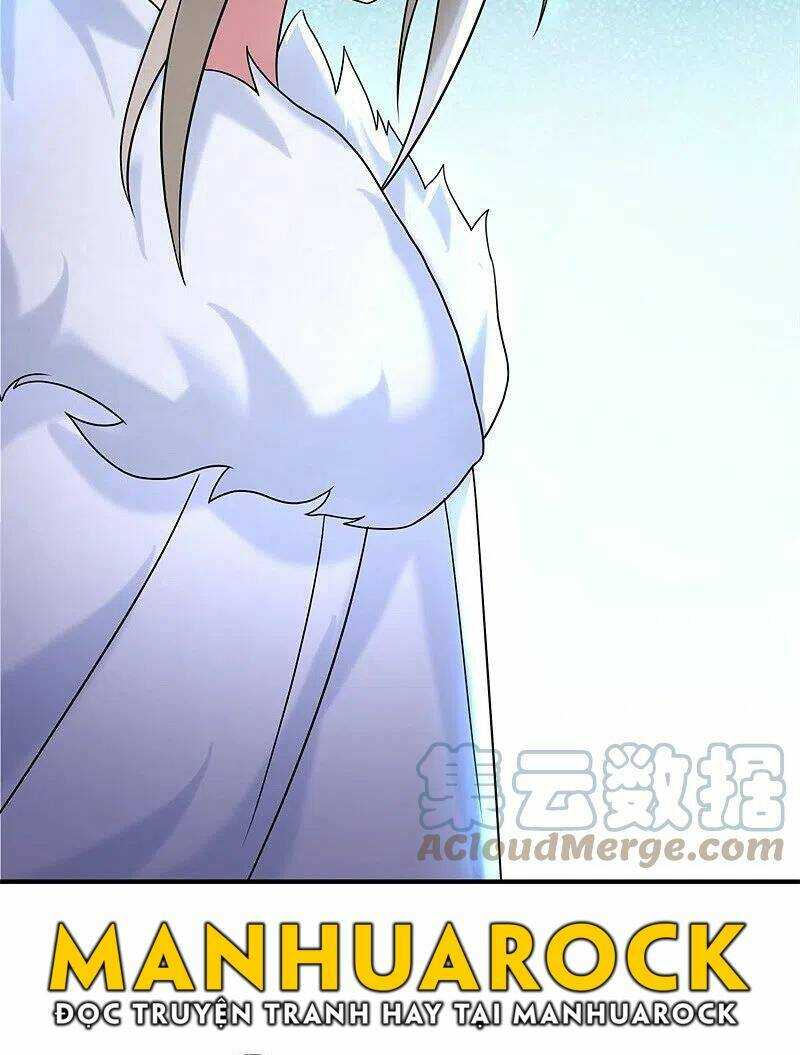 Chiến Hồn Tuyệt Thế: Chapter 404