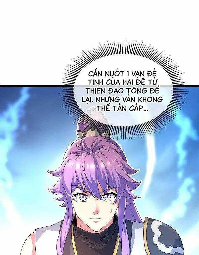 Chiến Hồn Tuyệt Thế: Chapter 404
