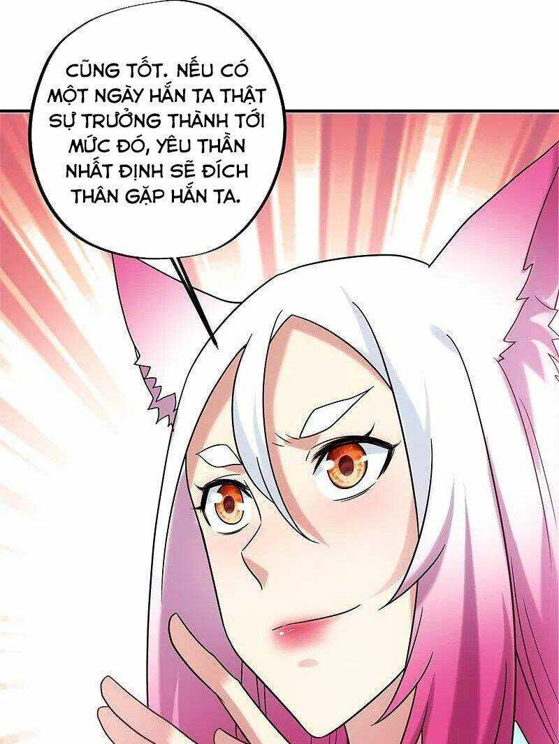 Chiến Hồn Tuyệt Thế: Chapter 404