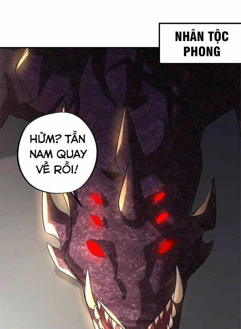 Chiến Hồn Tuyệt Thế: Chapter 404