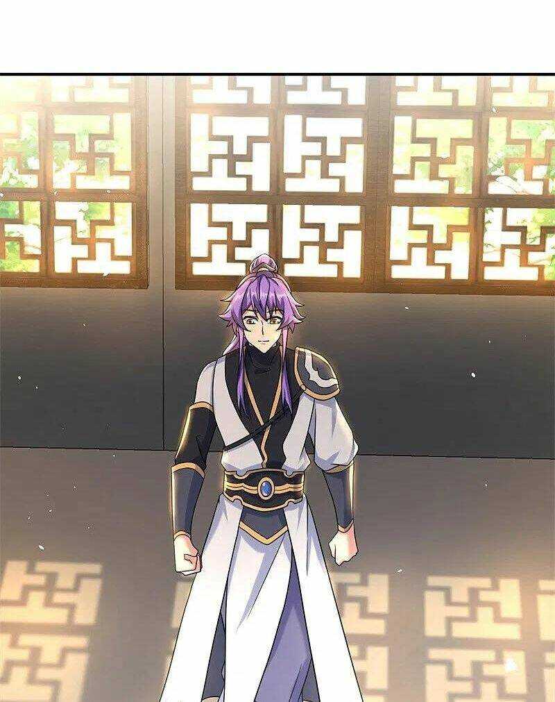 Chiến Hồn Tuyệt Thế: Chapter 404