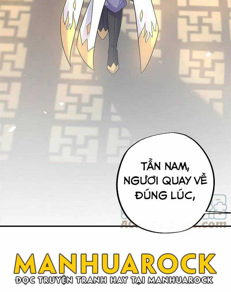 Chiến Hồn Tuyệt Thế: Chapter 404
