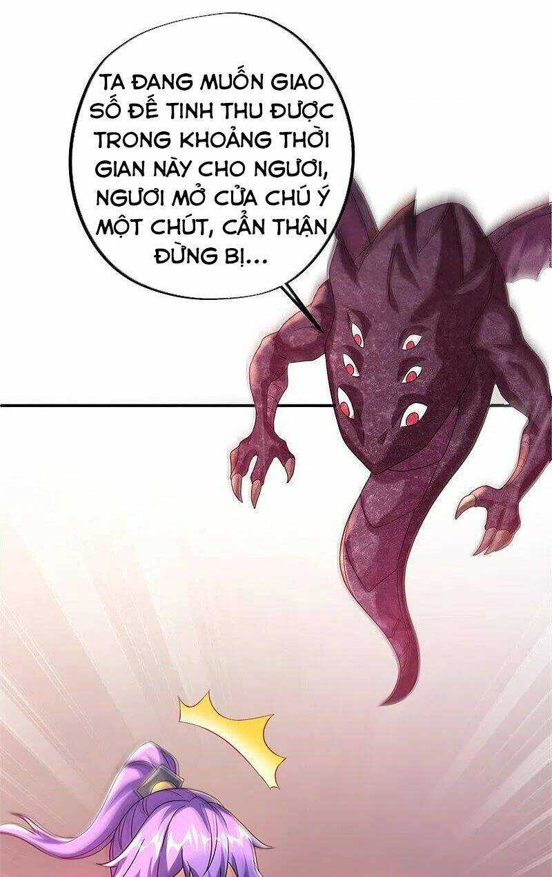 Chiến Hồn Tuyệt Thế: Chapter 404