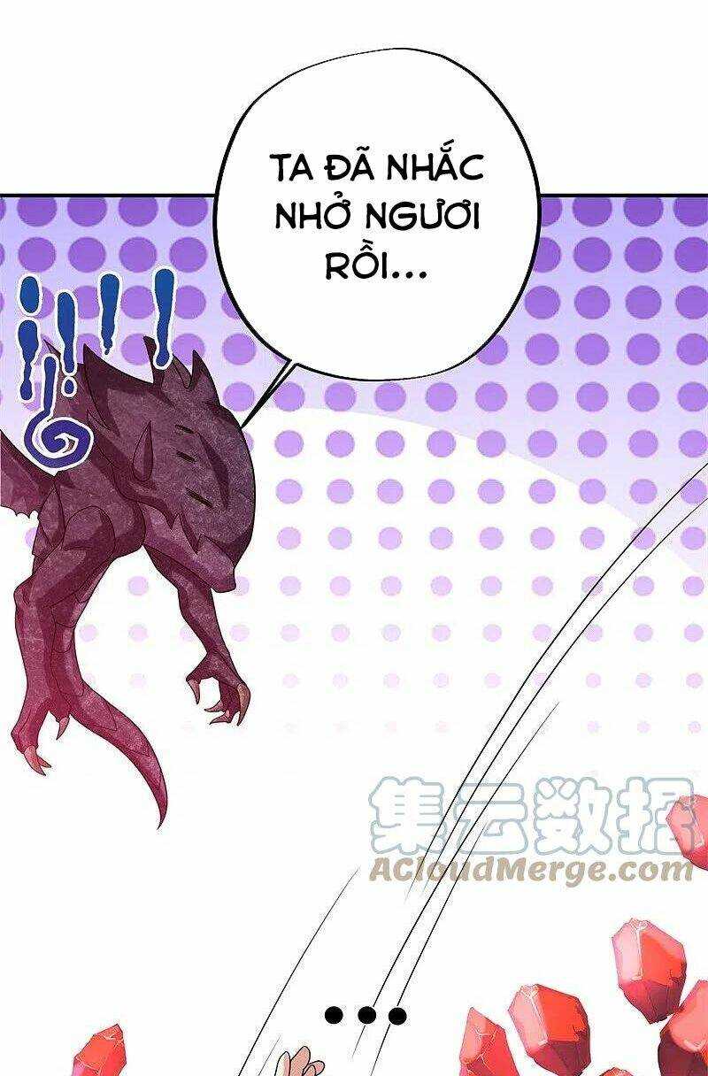Chiến Hồn Tuyệt Thế: Chapter 404