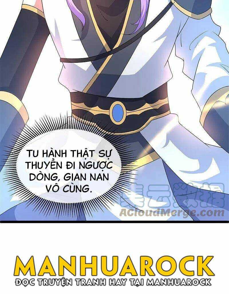 Chiến Hồn Tuyệt Thế: Chapter 404