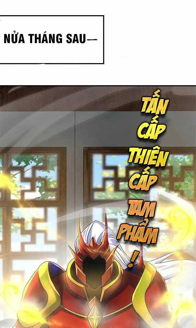 Chiến Hồn Tuyệt Thế: Chapter 404