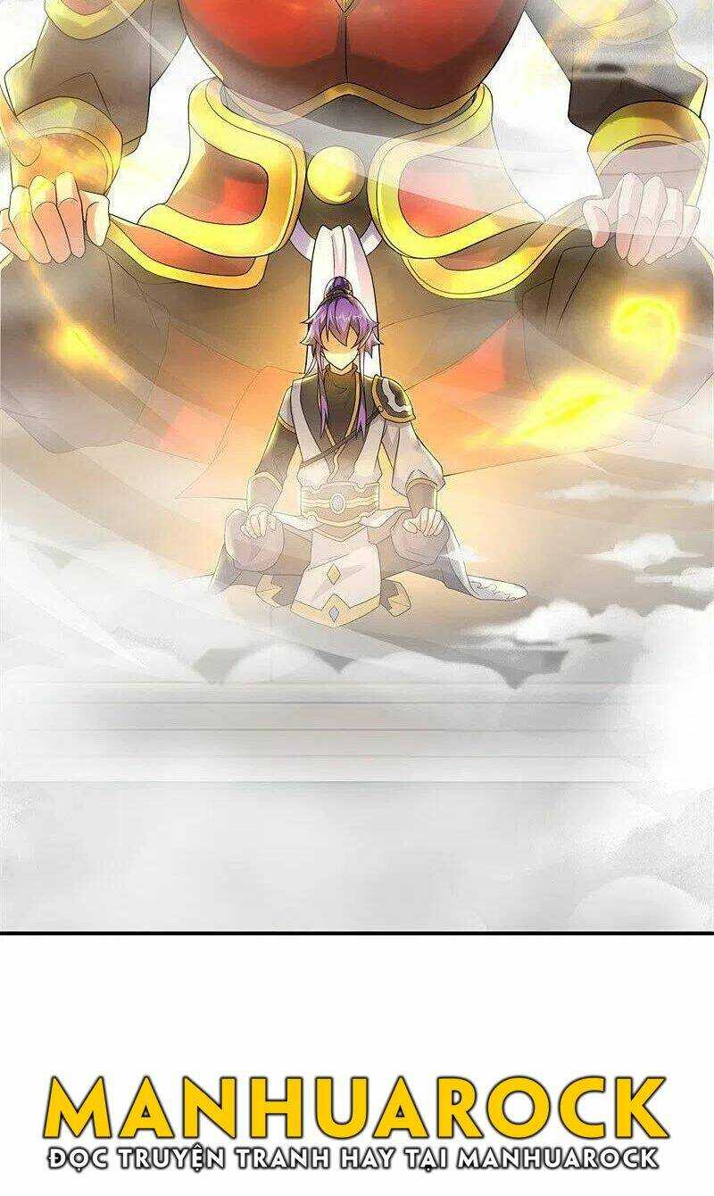 Chiến Hồn Tuyệt Thế: Chapter 404