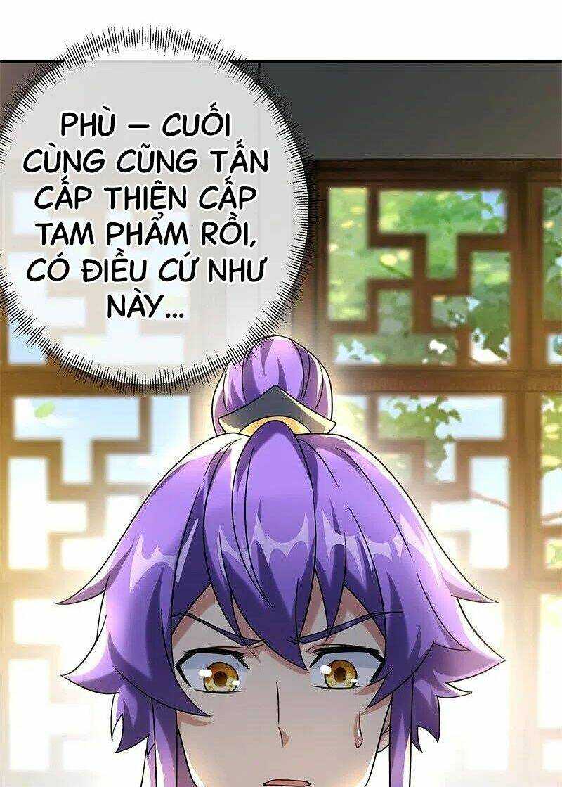 Chiến Hồn Tuyệt Thế: Chapter 404