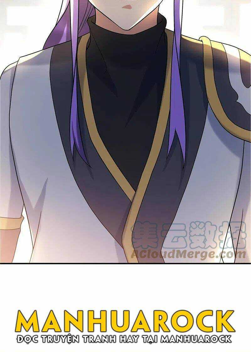 Chiến Hồn Tuyệt Thế: Chapter 404