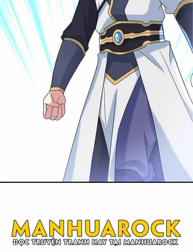 Chiến Hồn Tuyệt Thế: Chapter 404