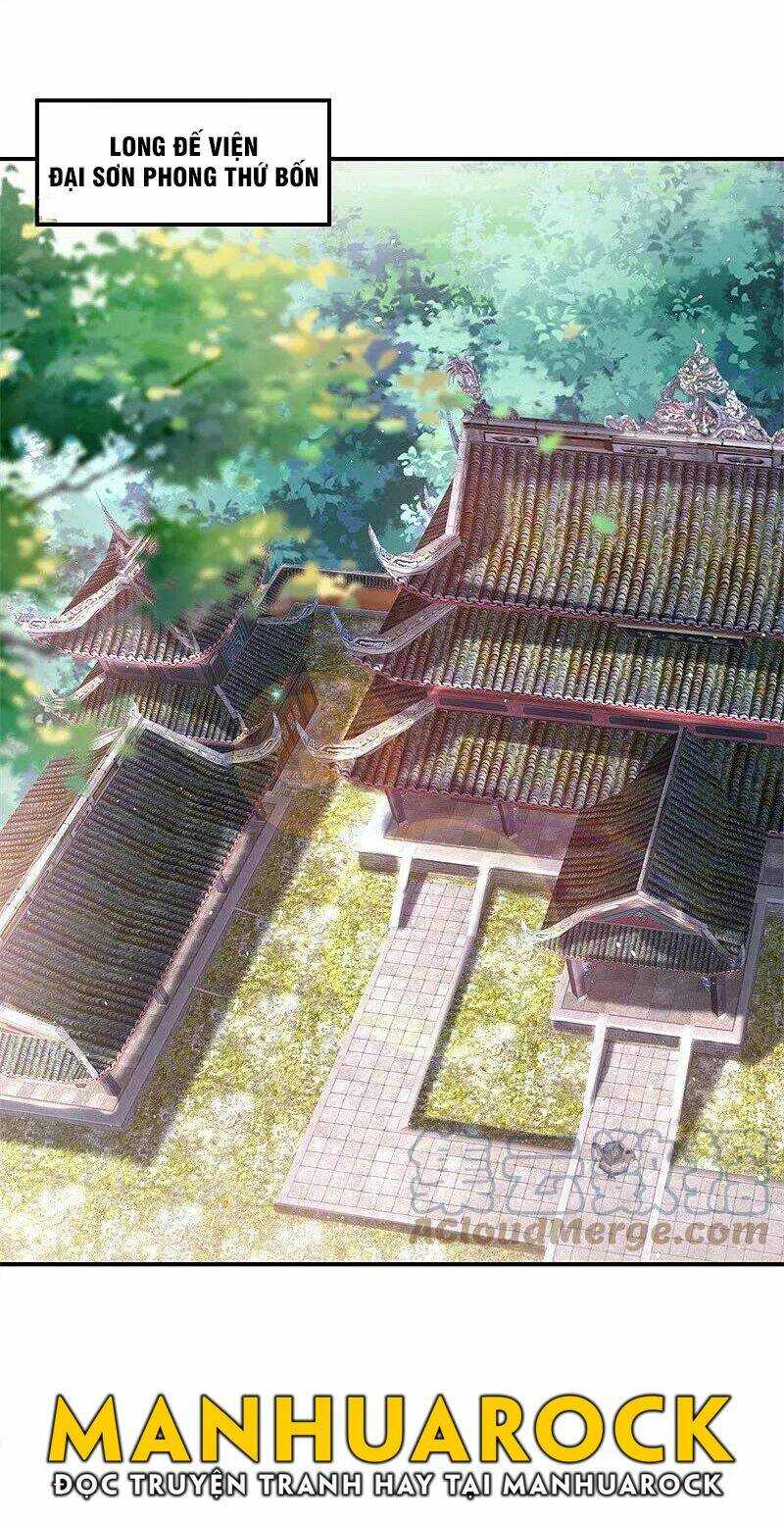 Chiến Hồn Tuyệt Thế: Chapter 404