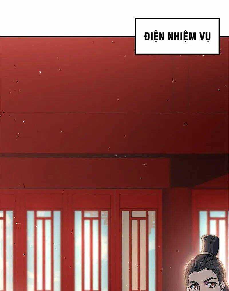 Chiến Hồn Tuyệt Thế: Chapter 404